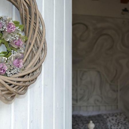 Casa Vacanze Vobarno Exteriér fotografie