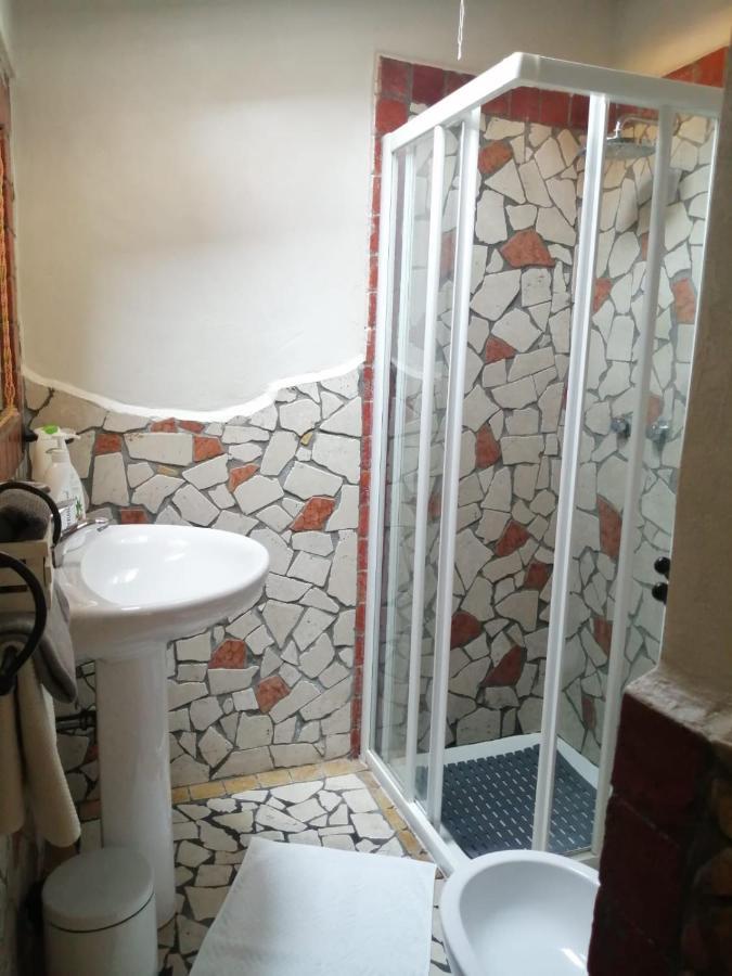 Casa Vacanze Vobarno Exteriér fotografie