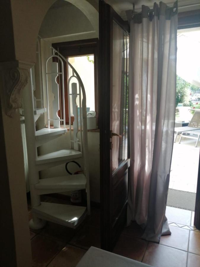 Casa Vacanze Vobarno Exteriér fotografie