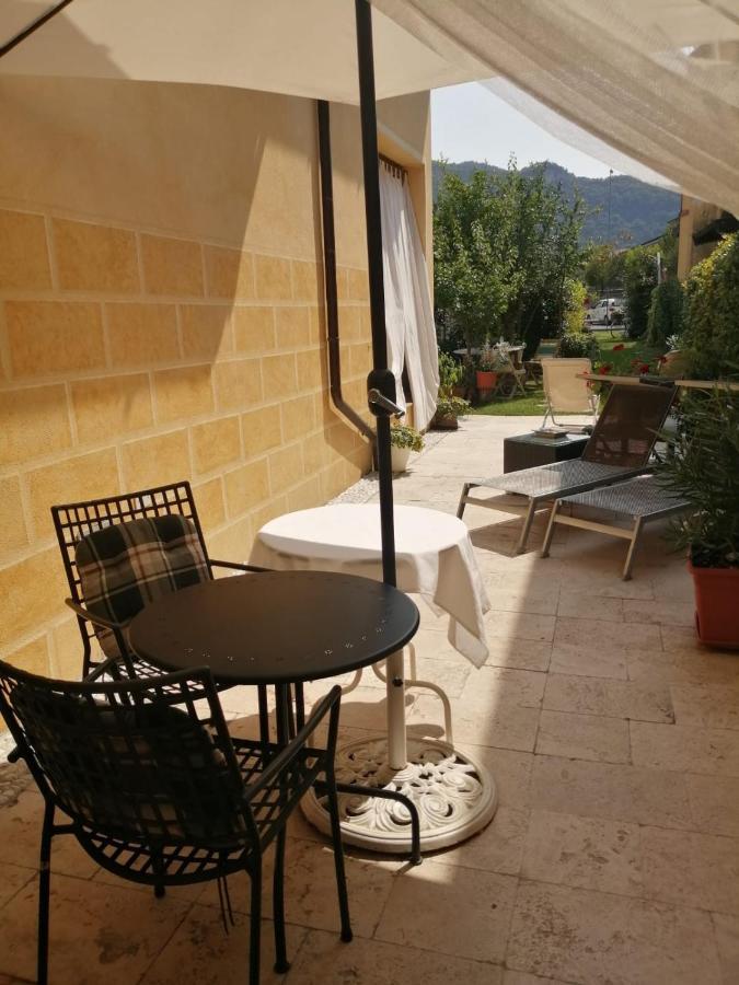 Casa Vacanze Vobarno Exteriér fotografie