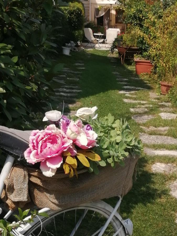 Casa Vacanze Vobarno Exteriér fotografie