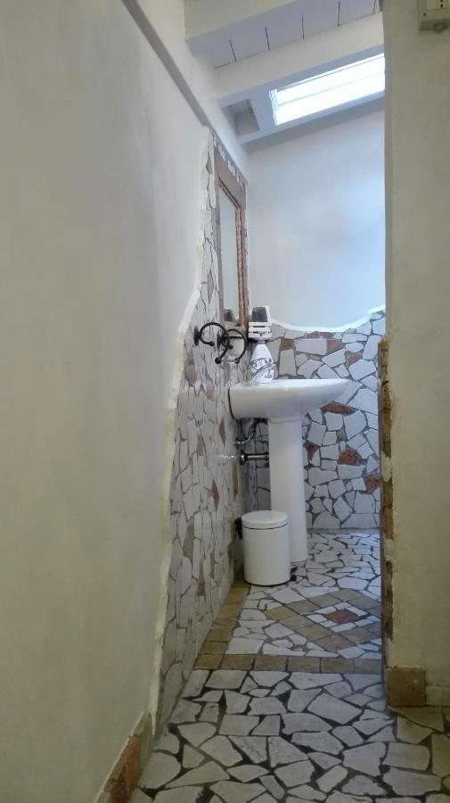 Casa Vacanze Vobarno Exteriér fotografie
