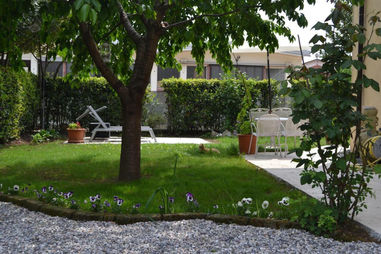 Casa Vacanze Vobarno Exteriér fotografie