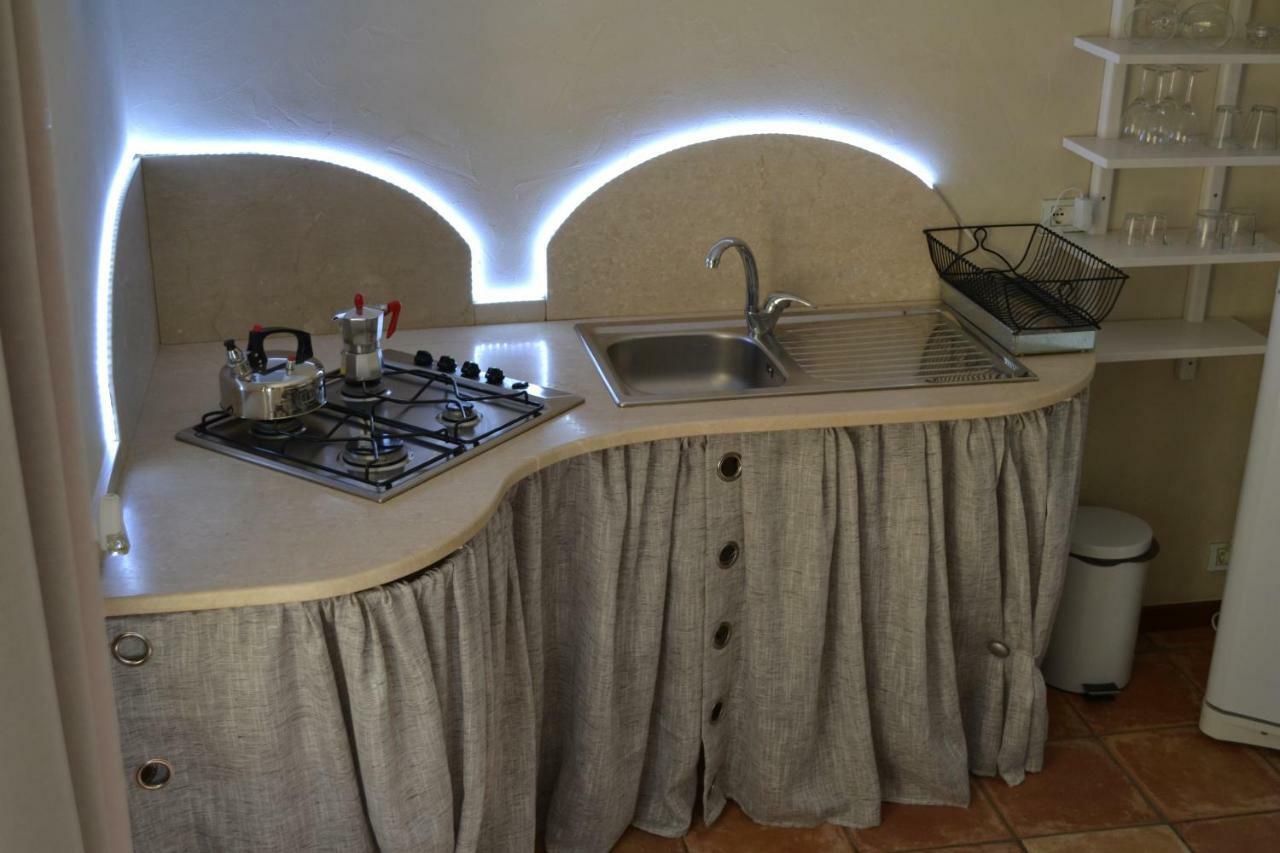Casa Vacanze Vobarno Exteriér fotografie