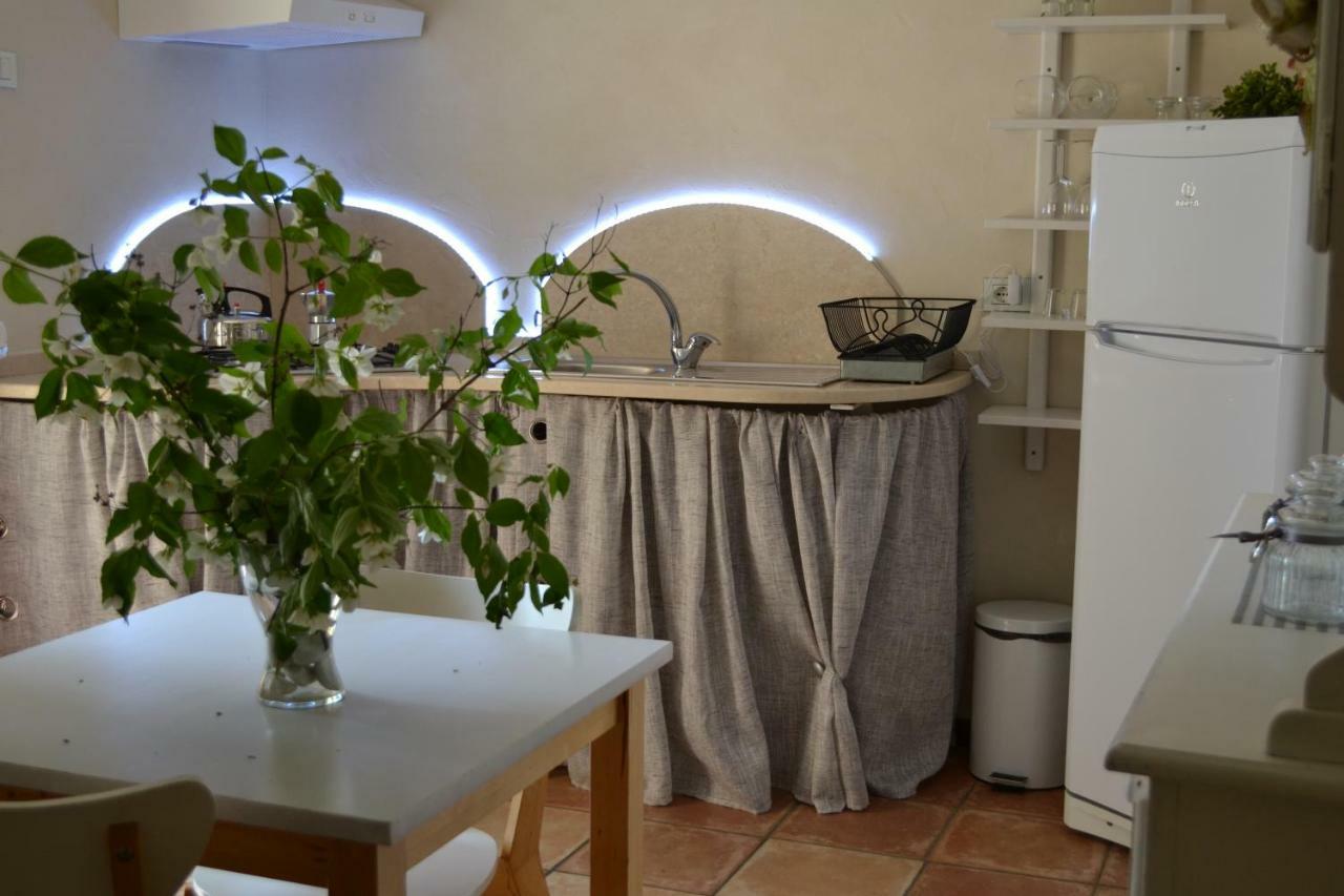 Casa Vacanze Vobarno Exteriér fotografie