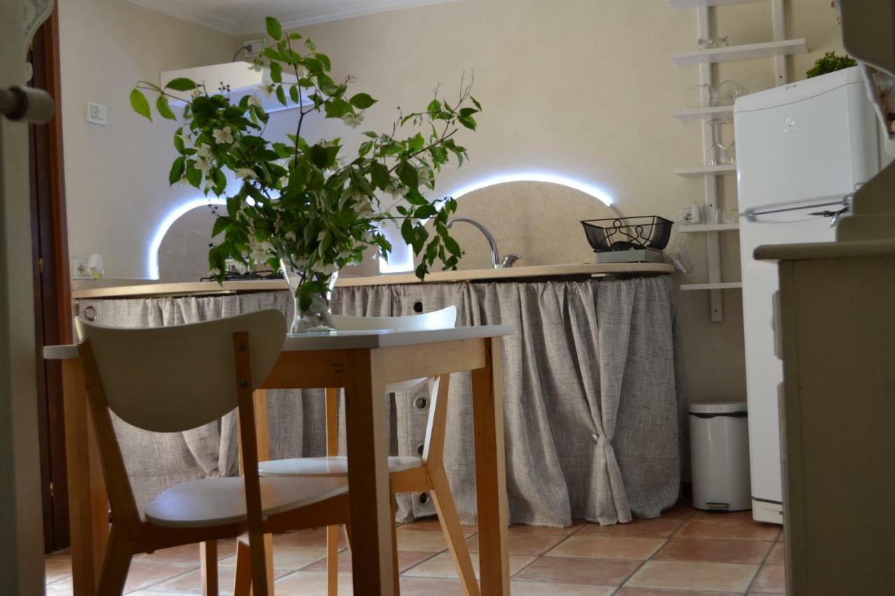 Casa Vacanze Vobarno Exteriér fotografie